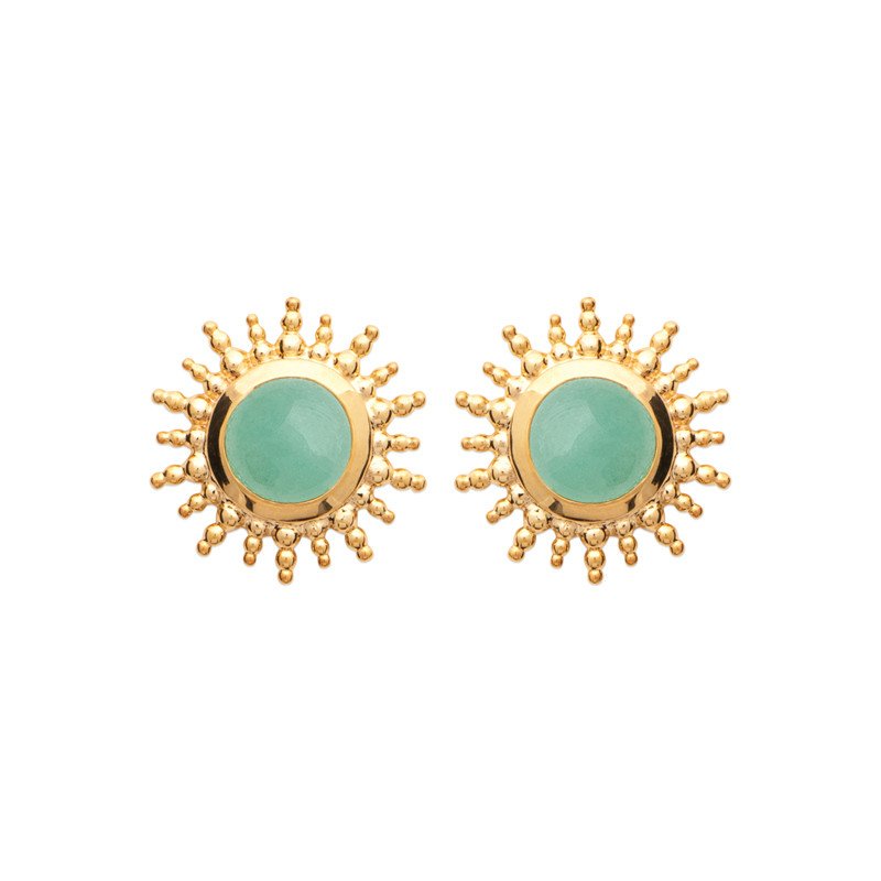 B.O PL-OR 750 3MIC AVENTURINE