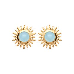 B.O PL-OR 750 3MIC AGATE BLEUE