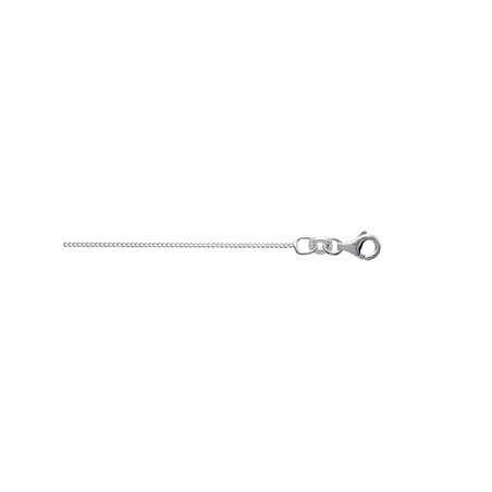 Chaîne Fine Argent 925 - Bijoux en Argent | Kara Bijoux