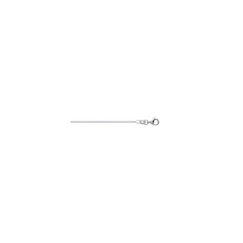 Chaîne Classique Argent 925 - Bijoux Kara Bijoux