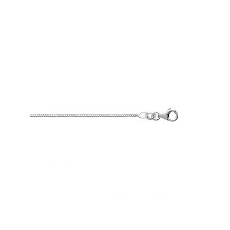 Chaîne Classique Argent 925 - Bijoux Kara Bijoux