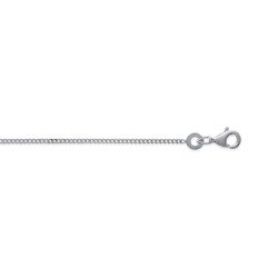 Chaîne Classique Argent 925 - Bijoux en Argent | Kara Bijoux