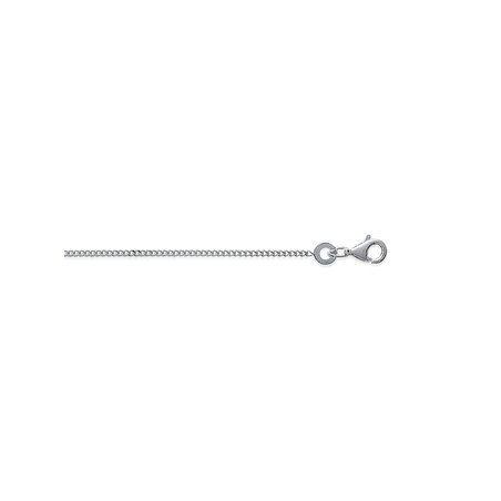 Chaîne Classique Argent 925 - Bijoux en Argent | Kara Bijoux