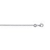 Chaîne Classique en Argent 925 - Bijoux Kara Bijoux