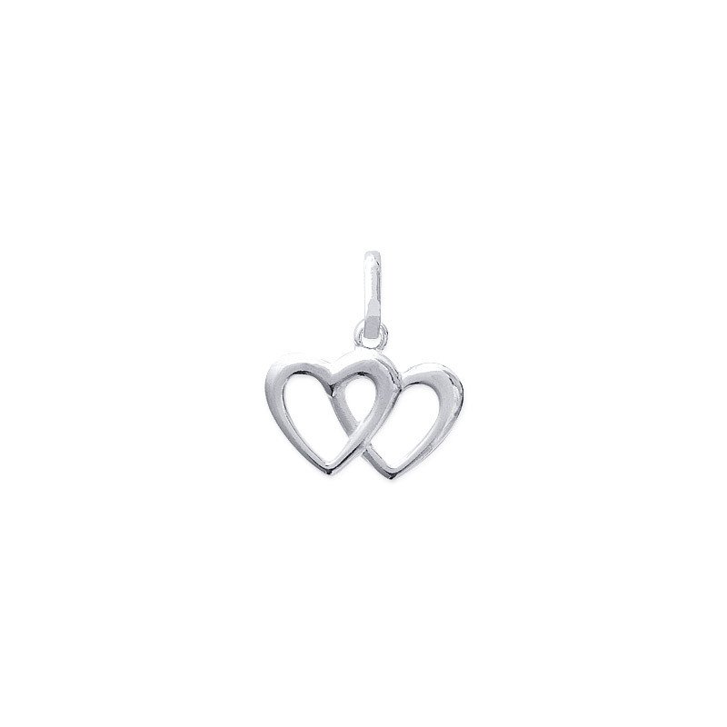 PENDENTIF ARGENT 925
