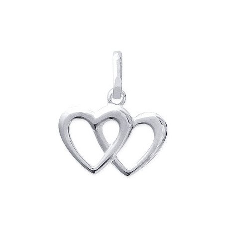 PENDENTIF ARGENT 925