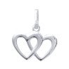 PENDENTIF ARGENT 925