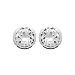 B.O ARGENT 925 CRISTAL