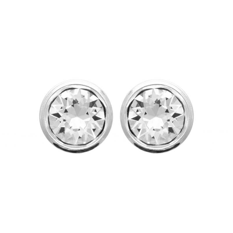 B.O ARGENT 925 CRISTAL