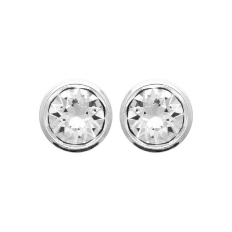 B.O ARGENT 925 CRISTAL