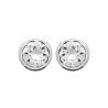 B.O ARGENT 925 CRISTAL