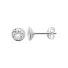 B.O ARGENT 925 CRISTAL