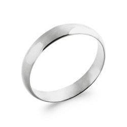 BAGUE ARGENT 925