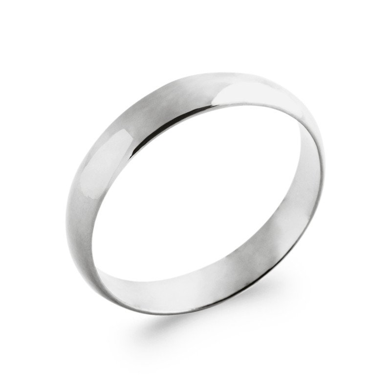 BAGUE ARGENT 925