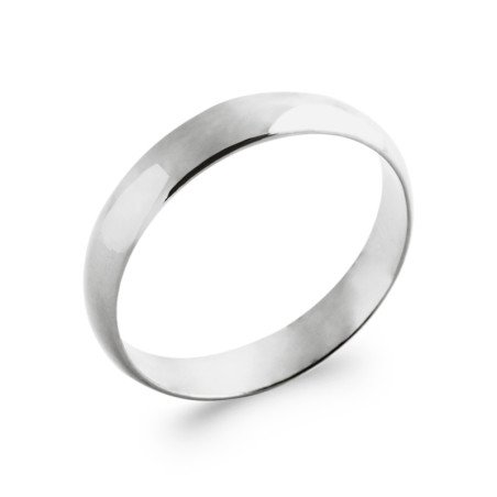 BAGUE ARGENT 925