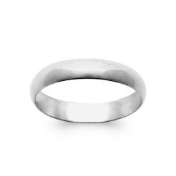 BAGUE ARGENT 925