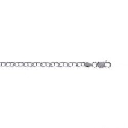 CHAINE ARGENT 925