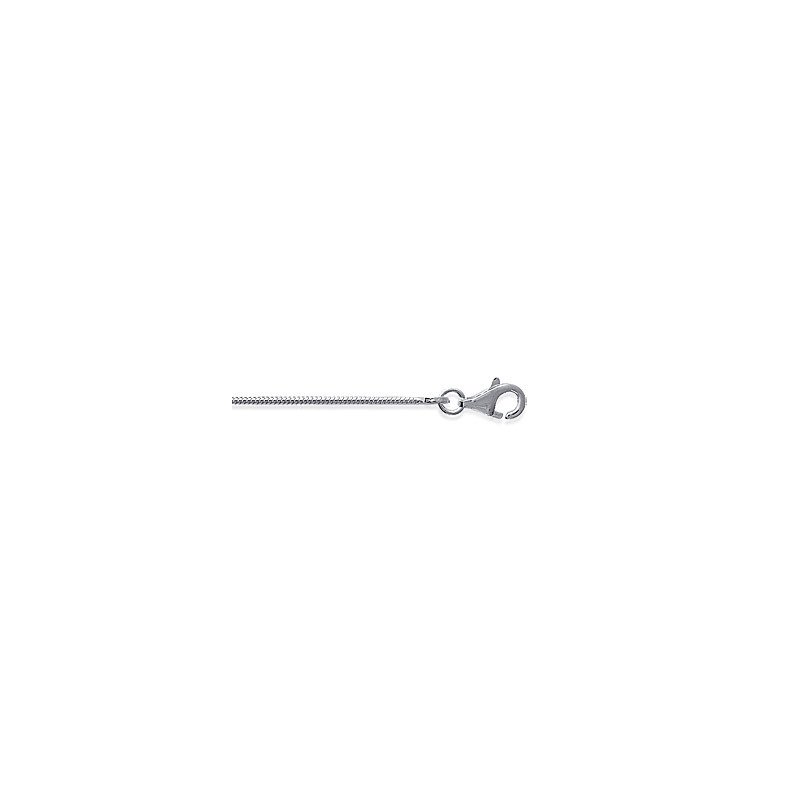 CHAINE ARGENT 925
