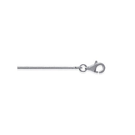 CHAINE ARGENT 925