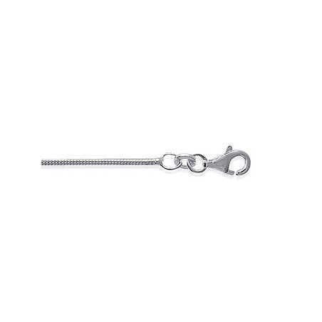 CHAINE ARGENT 925