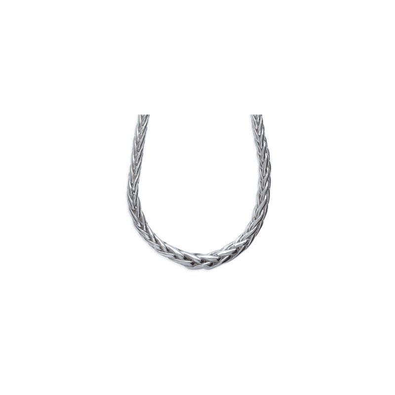 COLLIER ARGENT 925