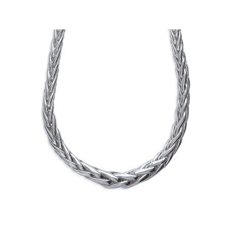 COLLIER ARGENT 925