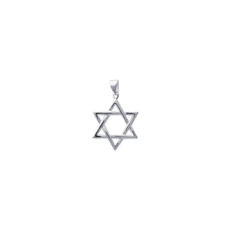 PENDENTIF ARGENT 925