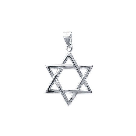 PENDENTIF ARGENT 925