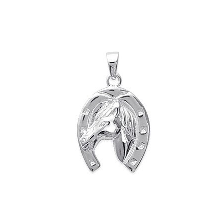 PENDENTIF ARGENT 925