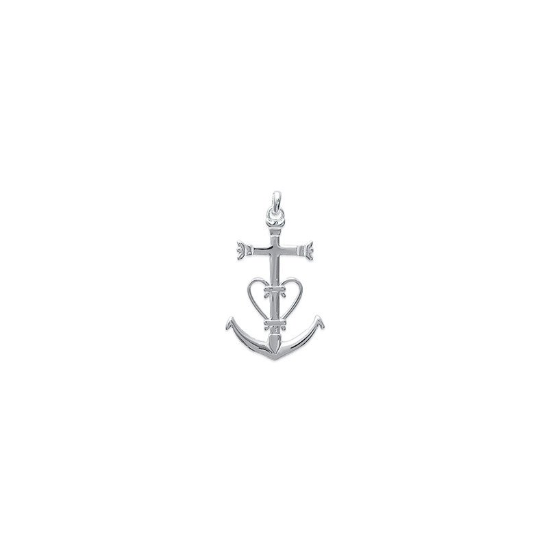 PENDENTIF ARGENT 925