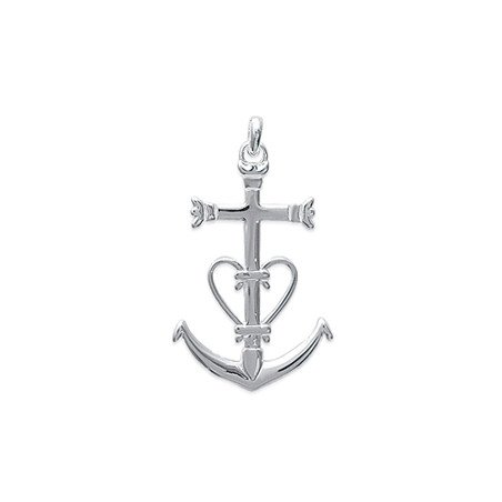 PENDENTIF ARGENT 925