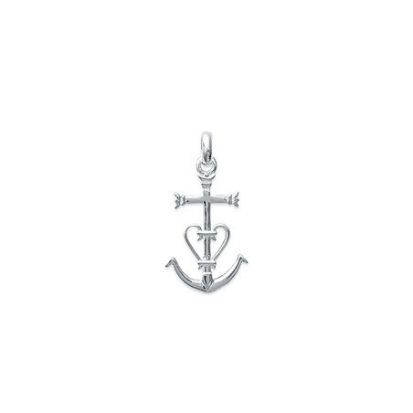 PENDENTIF ARGENT 925