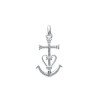 PENDENTIF ARGENT 925