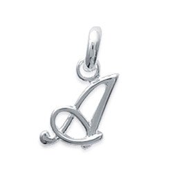 PENDENTIF ARGENT 925