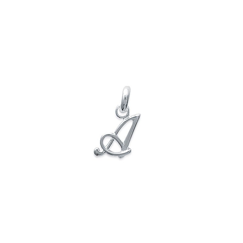 PENDENTIF ARGENT 925