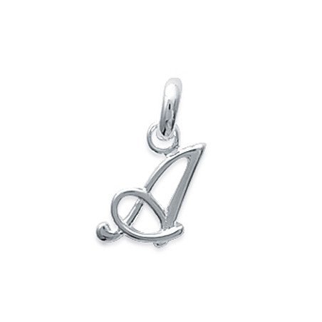 PENDENTIF ARGENT 925
