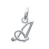 PENDENTIF ARGENT 925