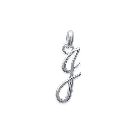 PENDENTIF ARGENT 925