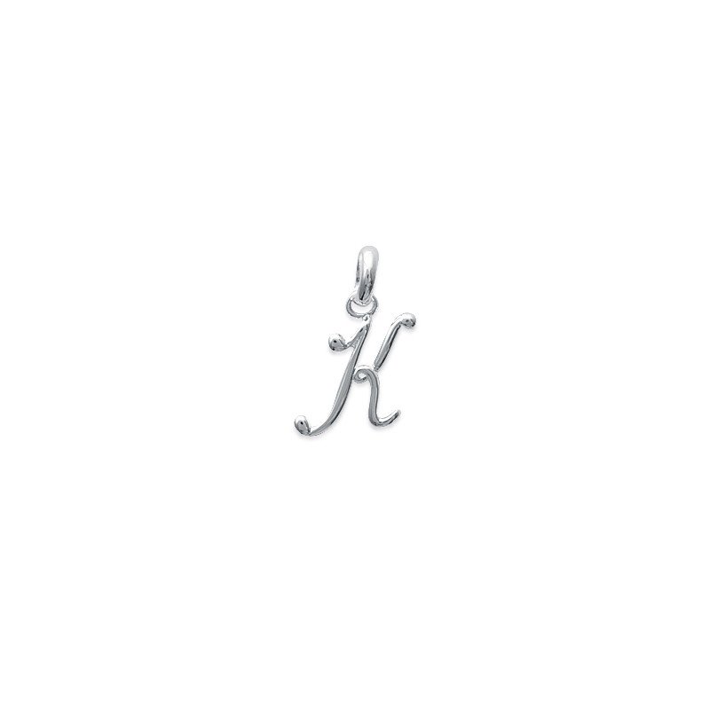PENDENTIF ARGENT 925