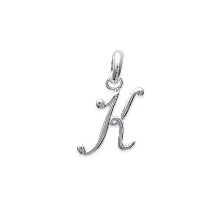 PENDENTIF ARGENT 925