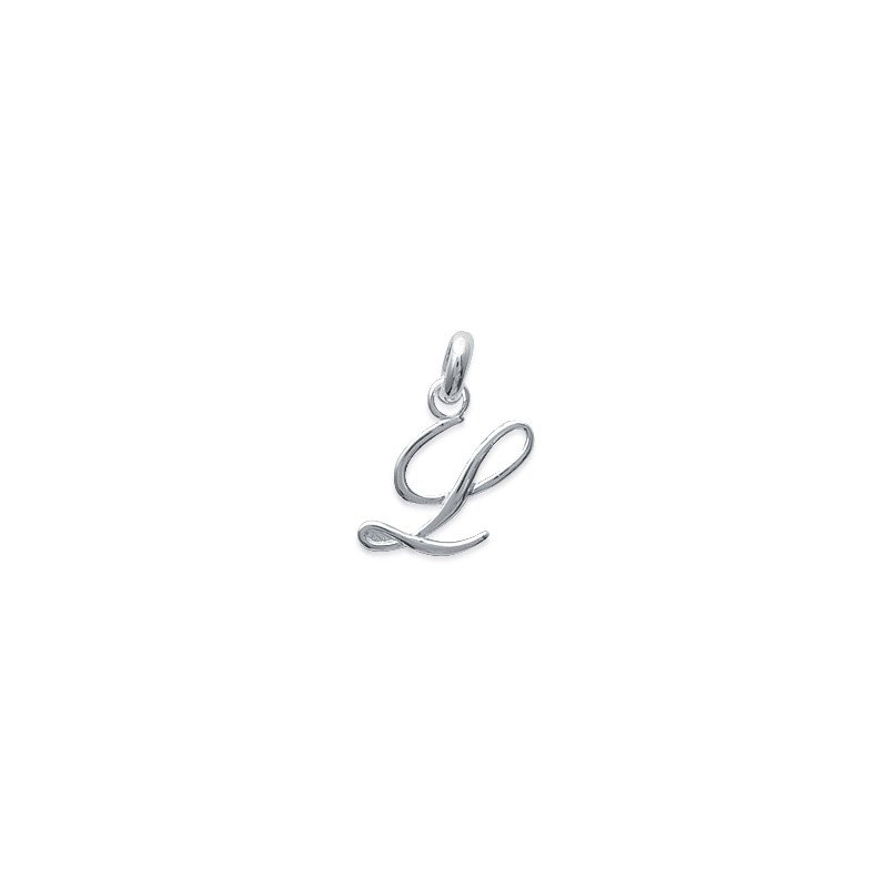 PENDENTIF ARGENT 925