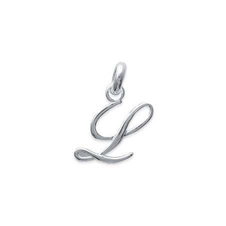 PENDENTIF ARGENT 925