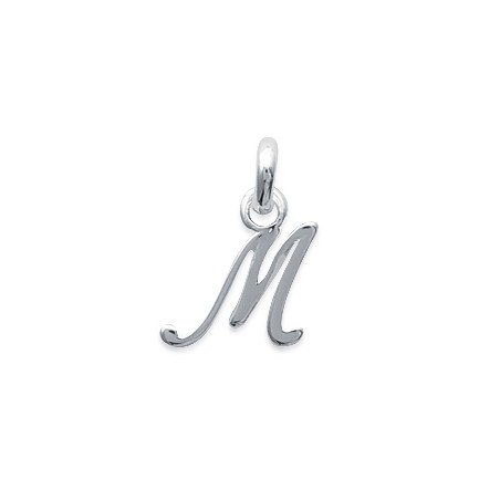PENDENTIF ARGENT 925