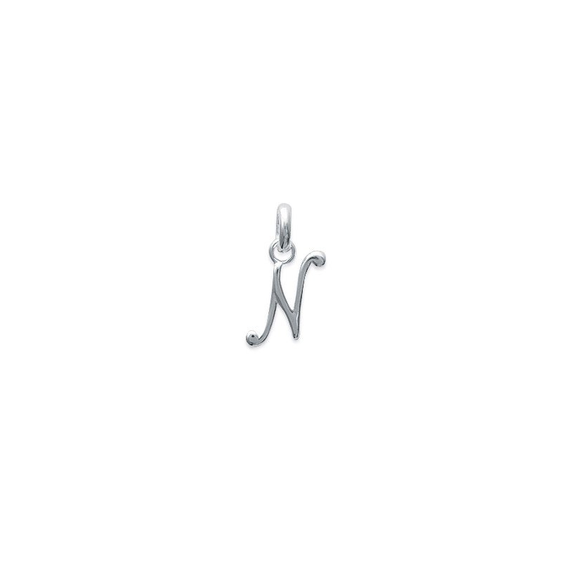 PENDENTIF ARGENT 925