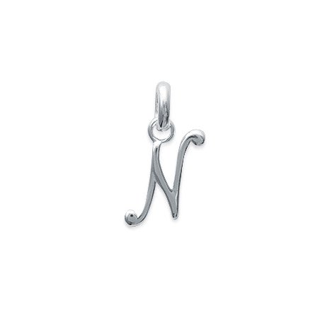 PENDENTIF ARGENT 925