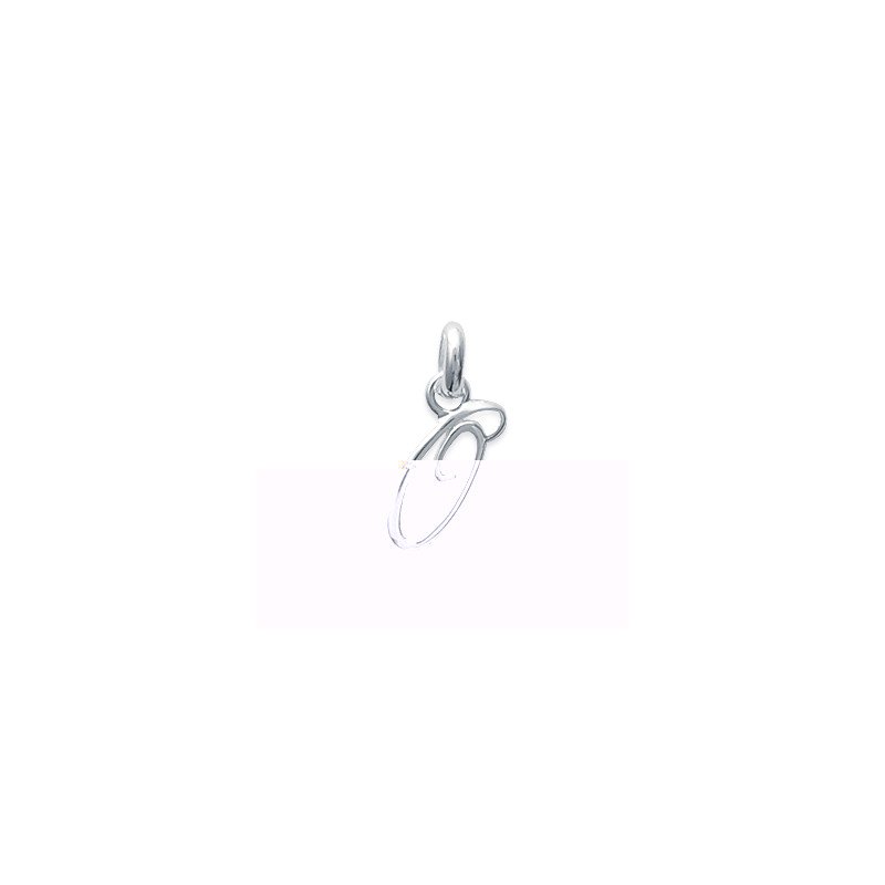 PENDENTIF ARGENT 925