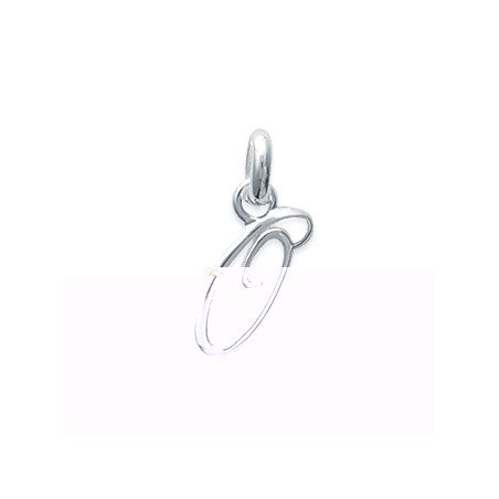 PENDENTIF ARGENT 925