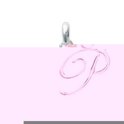 PENDENTIF ARGENT 925