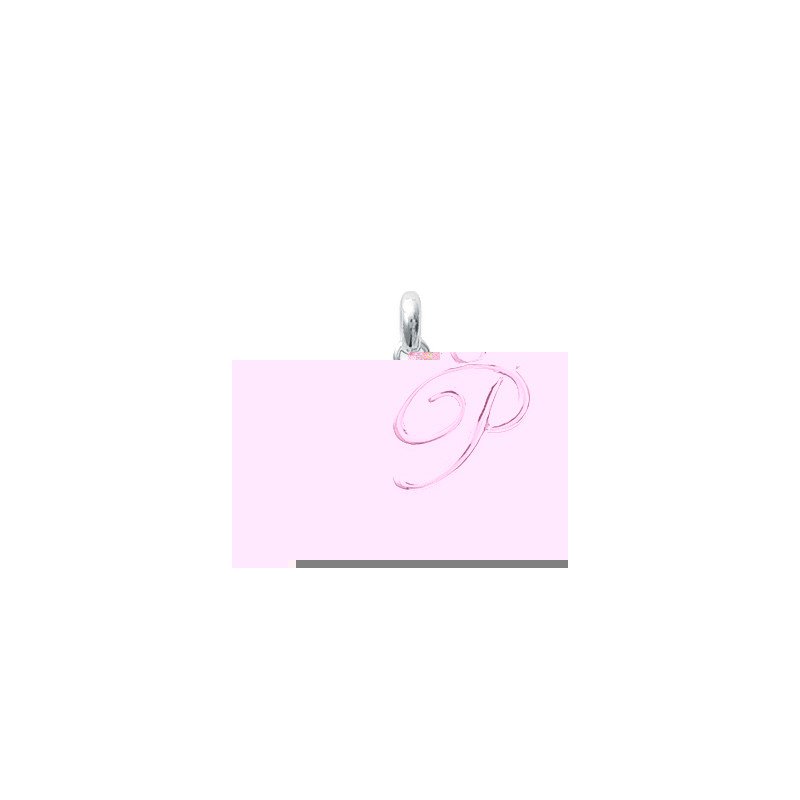 PENDENTIF ARGENT 925