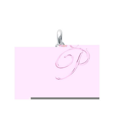 PENDENTIF ARGENT 925